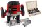 Фрезер электрический Einhell TC-RO 1155 Kit (4350474)