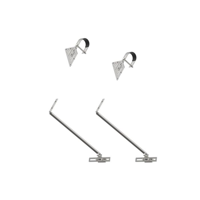 EcoFlow Bracket - Lightweight