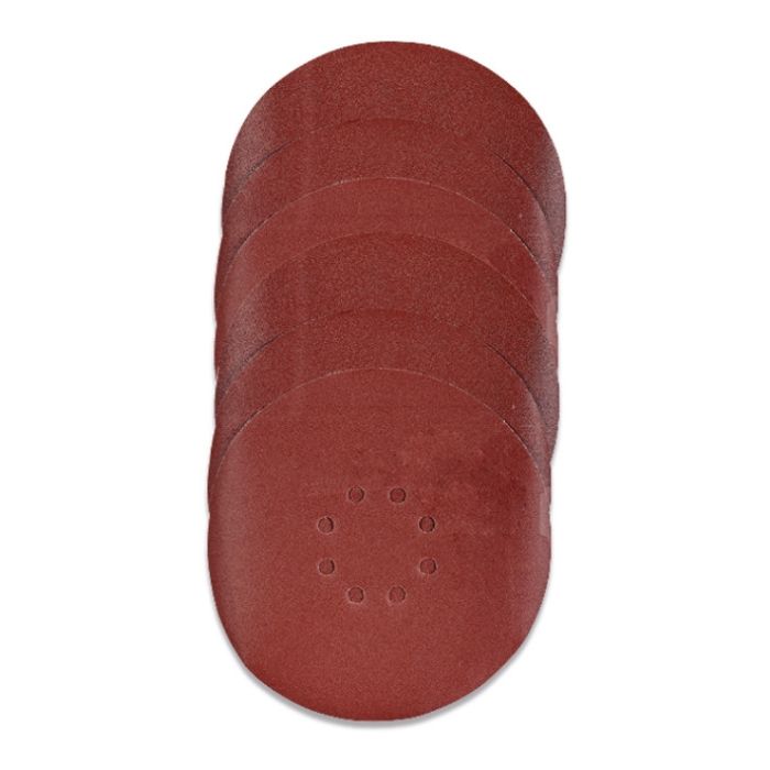 Шліфмашина для стін,  Einhell TC-DWS 225, 1220 Вт (4259945) 1220 Вт, діам. 225 мм, 1500-2300 об / хв, набір шліфпаперу 6 шт