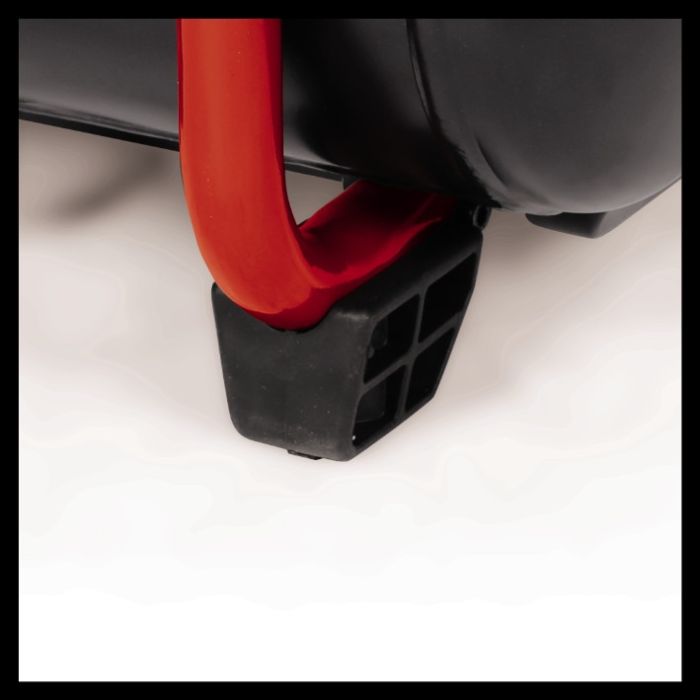 Компресор акумуляторний Einhell TE-AC 36/150 Li OF - Solo (4020415)
