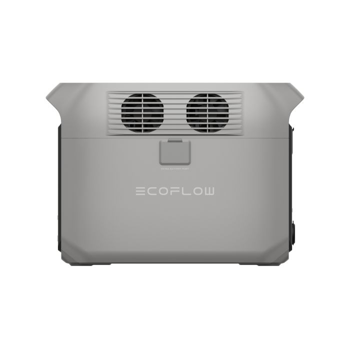 Зарядна станція EcoFlow DELTA 3 1500