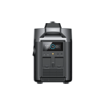 Двопаливний Генератор EcoFlow Smart Generator (газ-бензин)