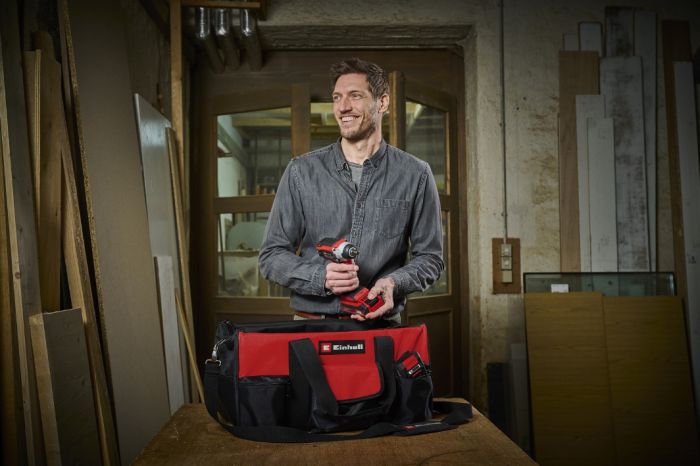 Сумка Einhell Bag 56/29 (4530078)