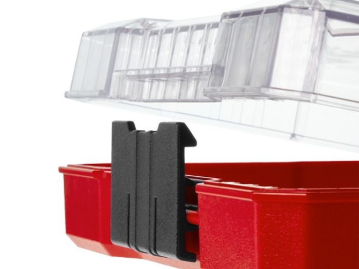 Набір свердел по металу Einhell  HSS, 10 шт, S-Case (108723)