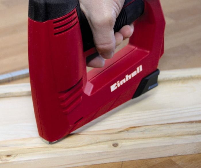 Гвозди для электрического степлера Einhell, 14 мм, 1000 шт, Type 55 (355614)