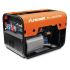 Синхронный генератор Unicraft PG 1200 X-TEA