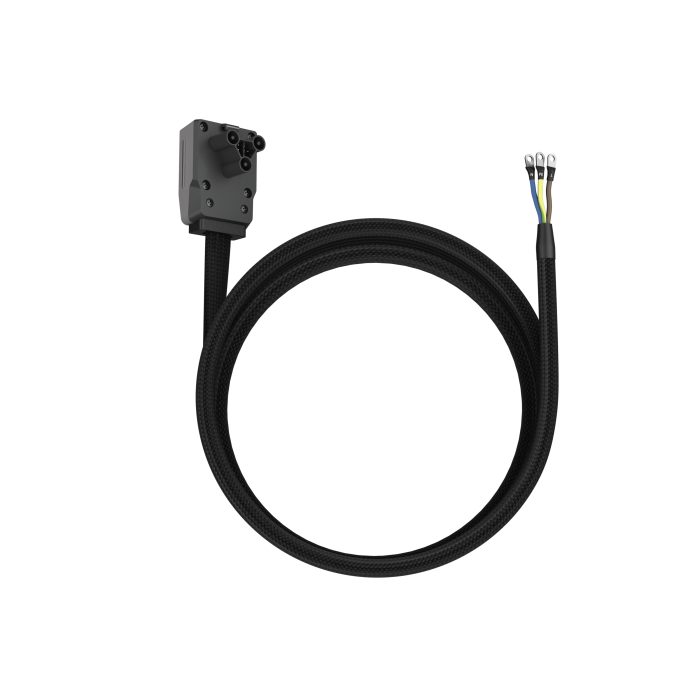 Кабель Power Hub AC Main Out Cable (6 metres/20 feet/10AWG)