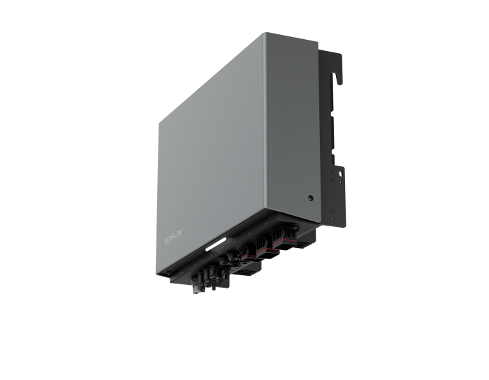 Гібридний інвертор EcoFlow Power Ocean 10 kWh (трифазний)