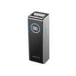 Павербанк EcoFlow RAPID Power Bank 25000mAh сріблястий