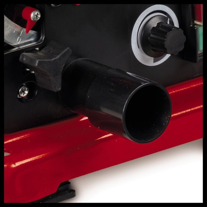 Пила лобзиковая Einhell TC-SS 406 E (4309047)