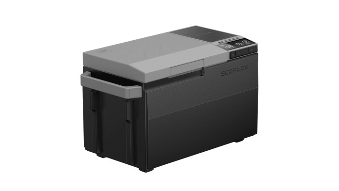 Холодильник EcoFlow Glacier