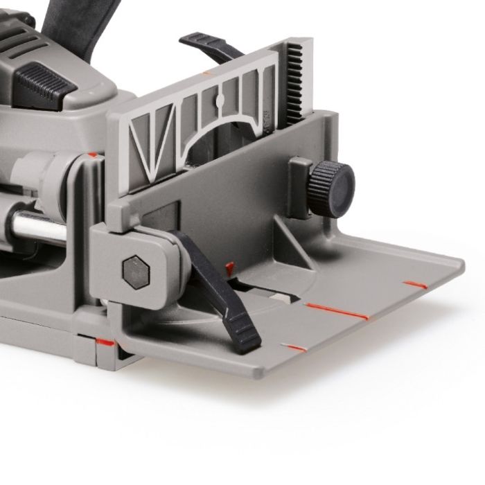 Фрезер ламельный Einhell TE-BJ 900 (4350640)