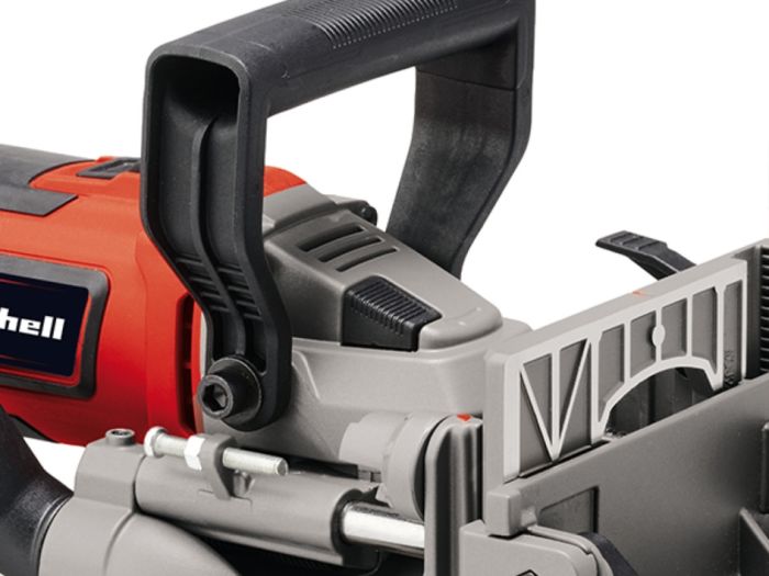 Фрезер ламельный Einhell TE-BJ 900 (4350640)