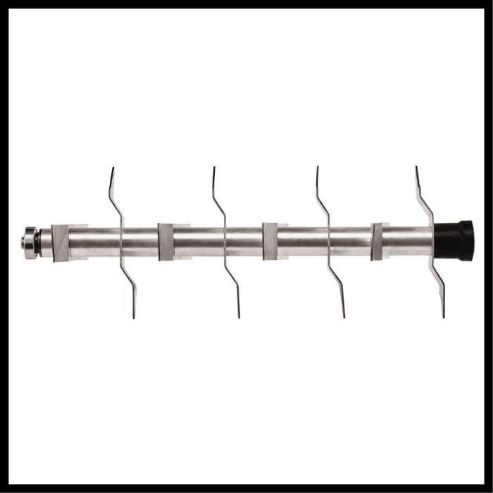 Скарификатор электрический Einhell GC-ES 1231/1 (3420630)