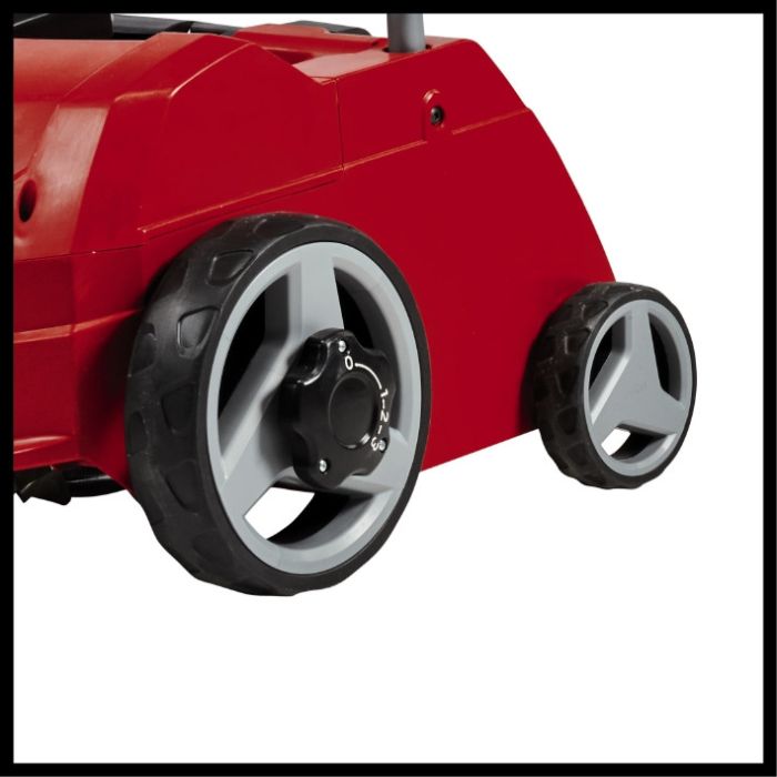 Скарификатор электрический Einhell GC-ES 1231/1 (3420630)