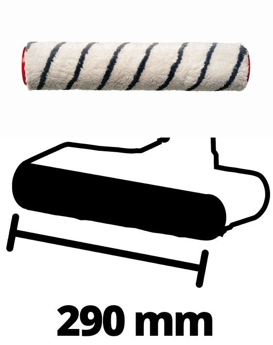 Щетка-валик для Einhell CLEANEXXO (3437111)