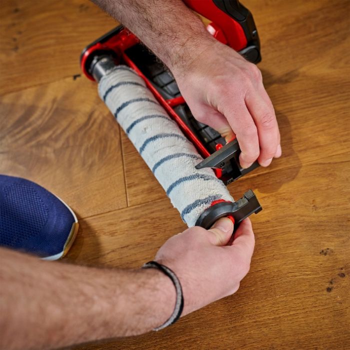 Щетка-валик для Einhell CLEANEXXO (3437111)