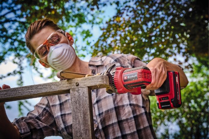 Набор шліфлент Einhell для TE-BF 18 Li, 13x457 мм, 35 шт (4419817)