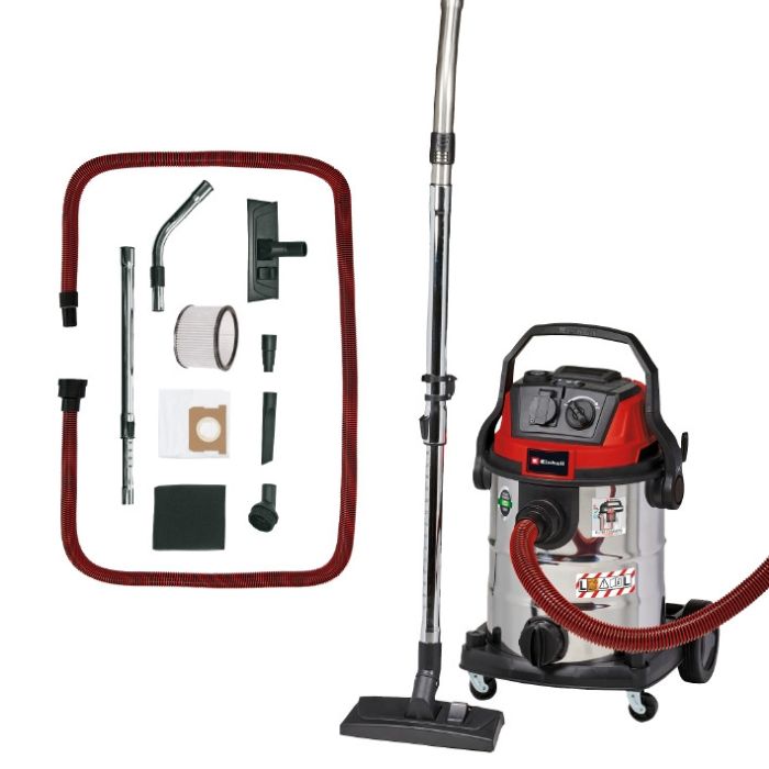 Пылесос строительный Einhell TE-VC 2025 SACL (2342460)