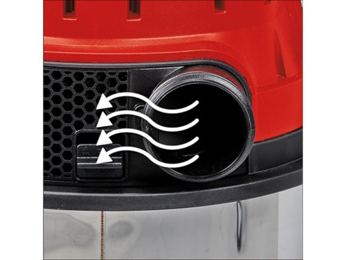 Пылесос строительный Einhell TE-VC 2025 SACL (2342460)