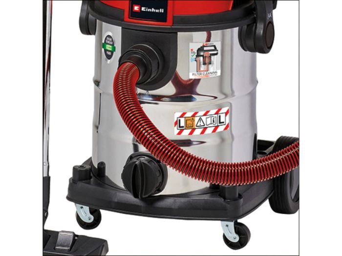 Пылесос строительный Einhell TE-VC 2025 SACL (2342460)