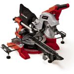 Пила торцовочная Einhell TE-SM 8 L Dual (4300866)