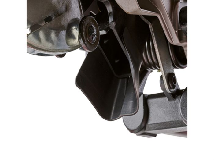 Пила торцовочная Einhell TE-SM 8 L Dual (4300866)