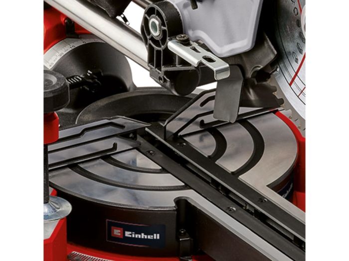 Пила торцовочная Einhell TE-SM 8 L Dual (4300866)