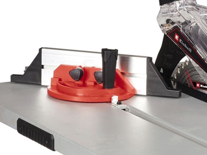 Пила циркулярная настольная Einhell TE-TS 254 T (4340430)