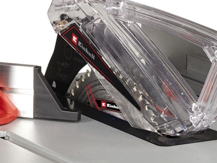 Пила циркулярная настольная Einhell TE-TS 254 T (4340430)