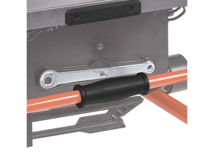 Пила циркулярная настольная Einhell TE-TS 254 T (4340430)