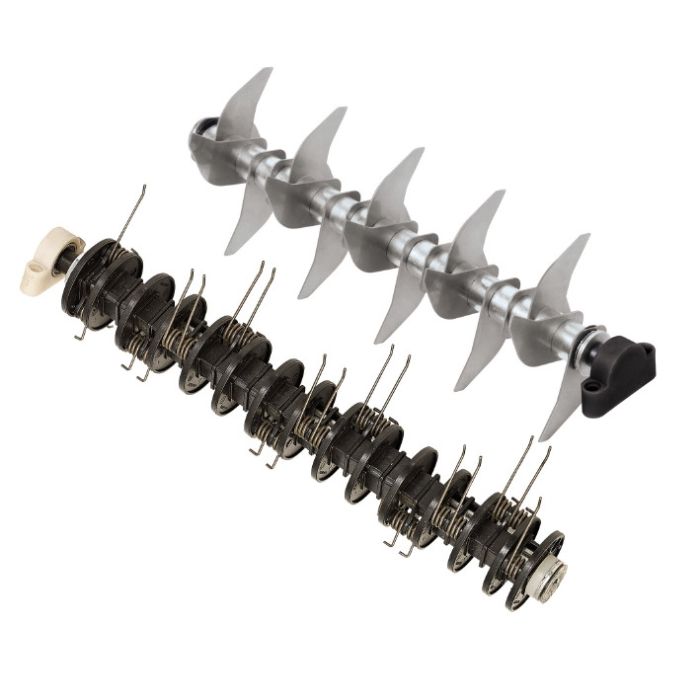 Скарификатор электрический Einhell GE-SA 1640 (3420590)