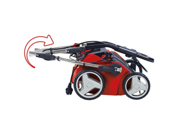 Скарификатор электрический Einhell GE-SA 1640 (3420590)