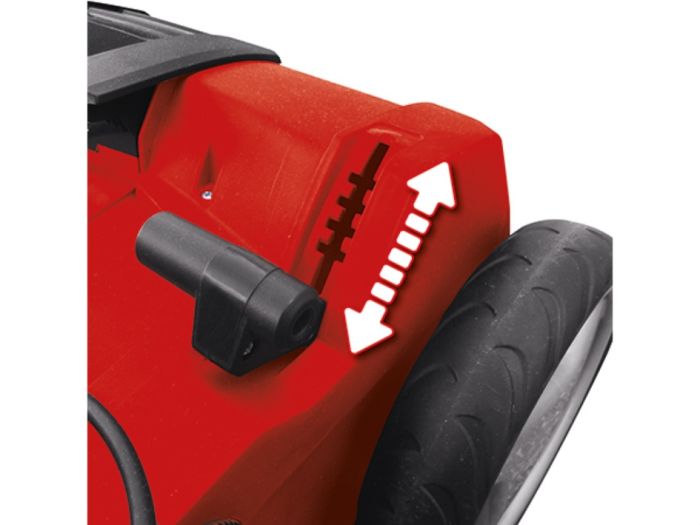 Скарификатор электрический Einhell GE-SA 1640 (3420590)