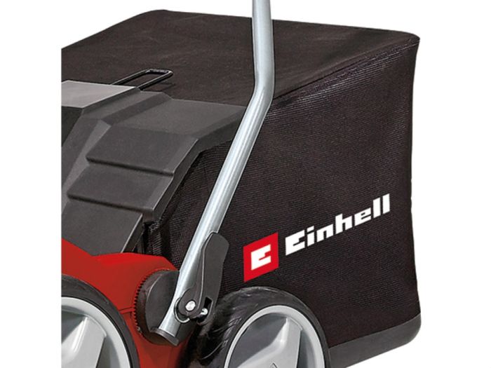 Скарификатор электрический Einhell GE-SA 1640 (3420590)