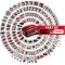 Аккумуляторы Einhell 2 шт 18V PXC PLUS Twinpack 3.0 Ah (4511631)