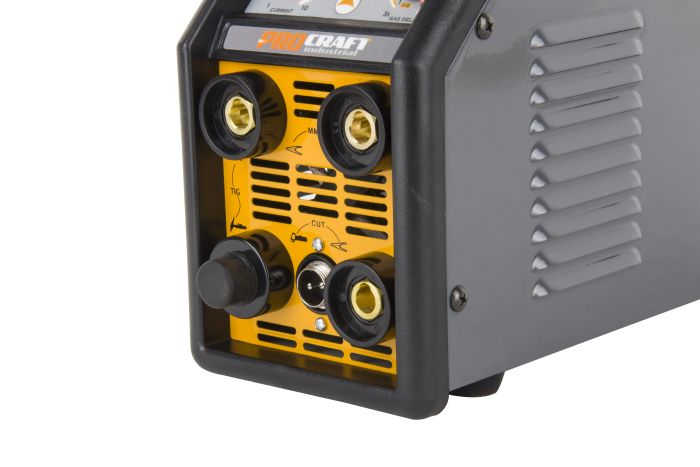Інверторний зварювальний апарат Procraft  Industrial TMC300