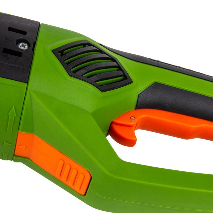 Кутошліфувальна машина Procraft PW2550 230 мм