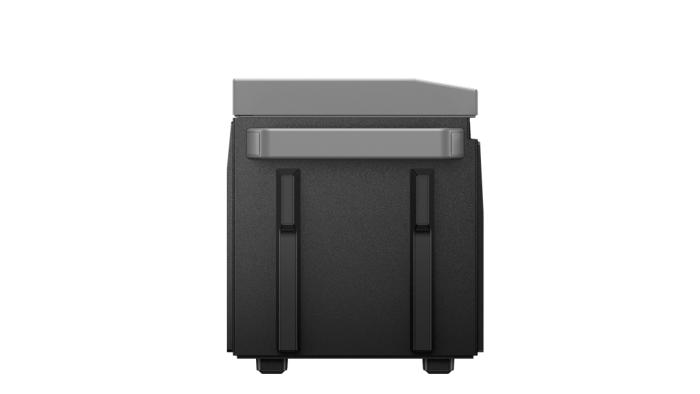 Холодильник EcoFlow Glacier з акумулятором