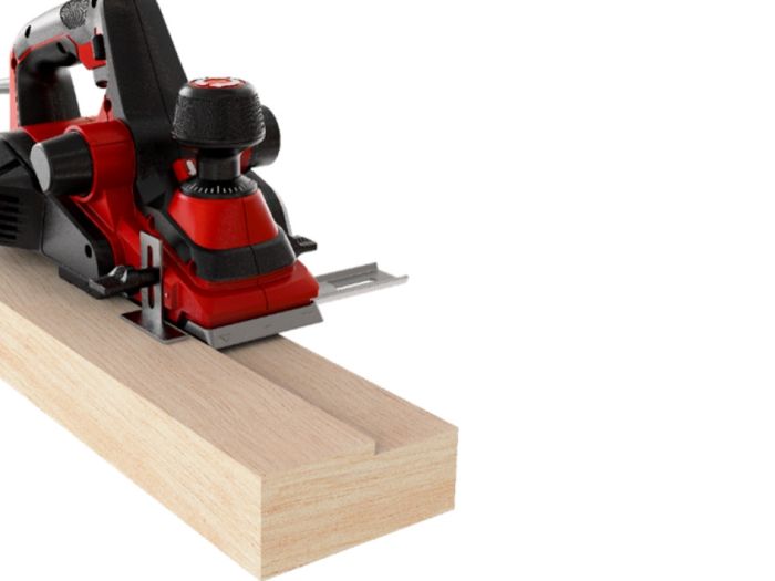 Рубанок электрический Einhell TE-PL 920 (4345325)