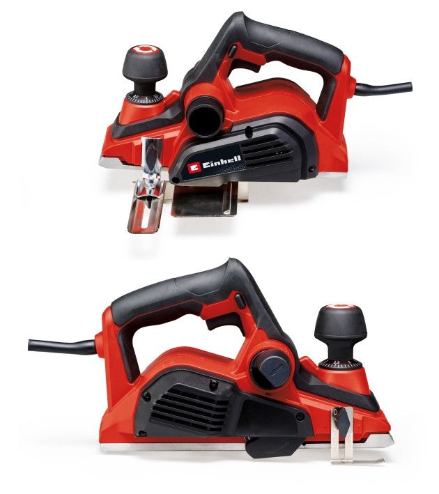 Рубанок электрический Einhell TE-PL 920 (4345325)