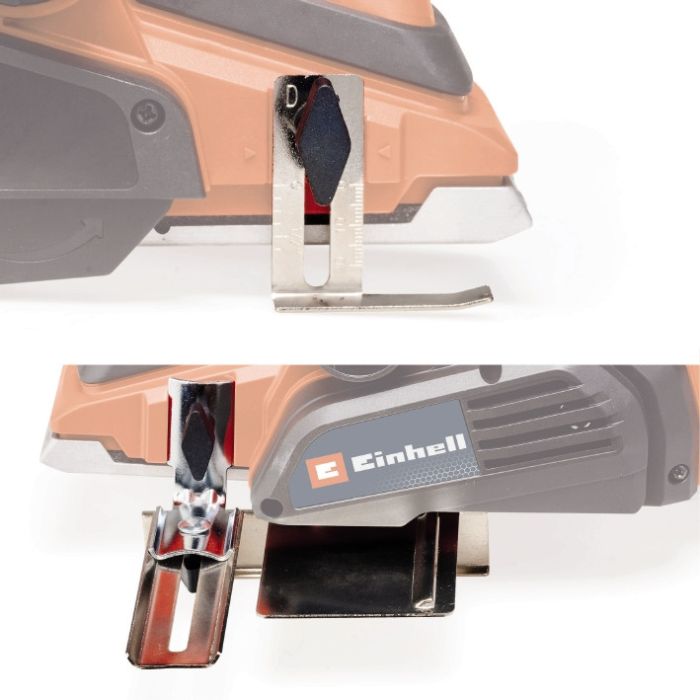 Рубанок электрический Einhell TE-PL 920 (4345325)