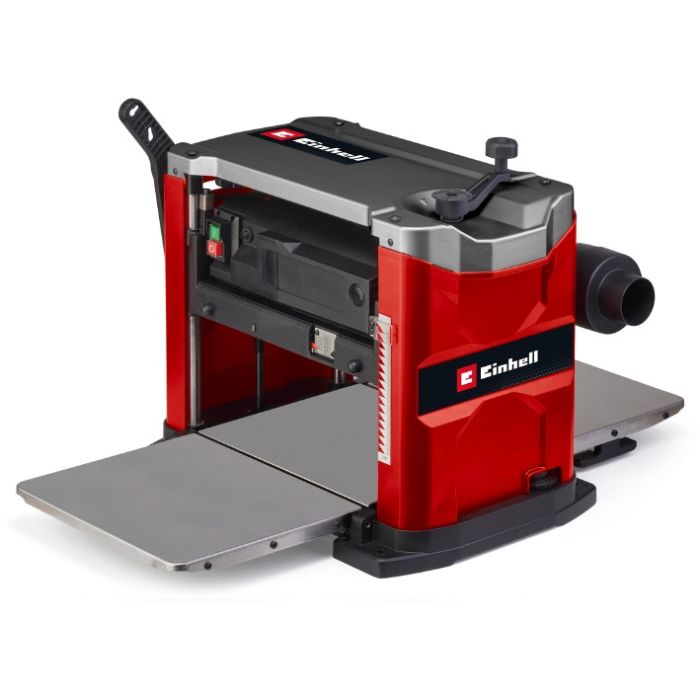 Фуговально-рейсмусовый станок Einhell TE-SP 330 (4419925)
