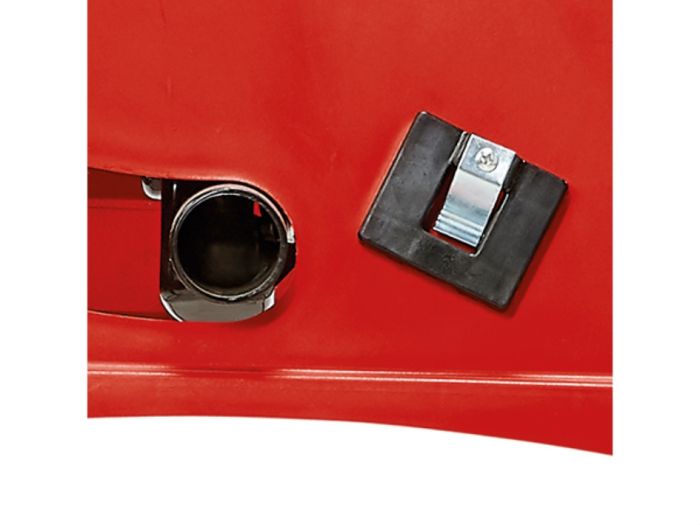 Пила циркулярная настольная Einhell TC-TS 2000 U (4340506)