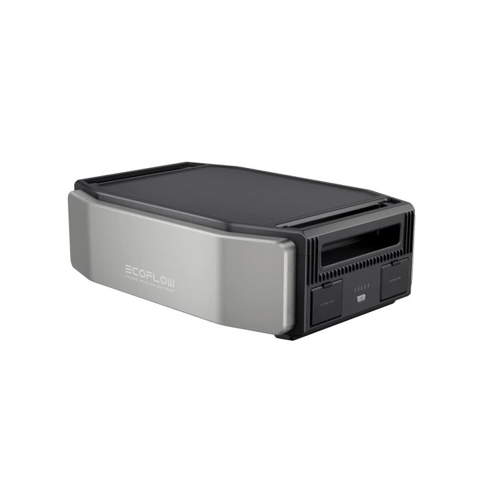 Додаткова батарея EcoFLow DELTA Pro ULTRA