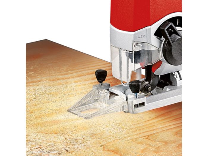 Лобзик акумуляторний Einhell TE-JS 18/80 Li - Solo (4321200)