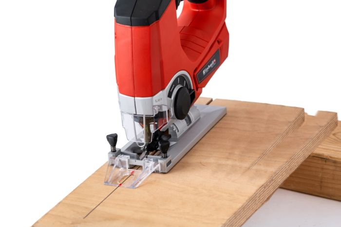 Лобзик акумуляторний Einhell TE-JS 18/80 Li - Solo (4321200)