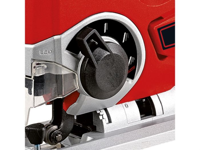 Лобзик акумуляторний Einhell TE-JS 18/80 Li - Solo (4321200)