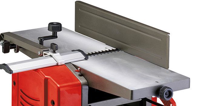 Фуговально-рейсмусовый станок Einhell TC-SP 204/2 (4419952)