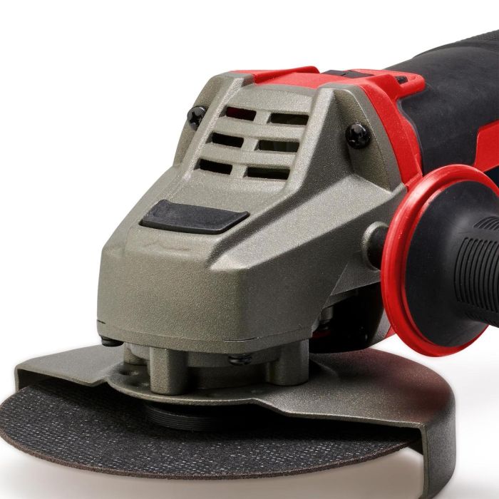 Машина шліф.кутова 125мм, 1010 Вт, 12000 об/хв Einhell TE-AG 125/1010 (4430985)